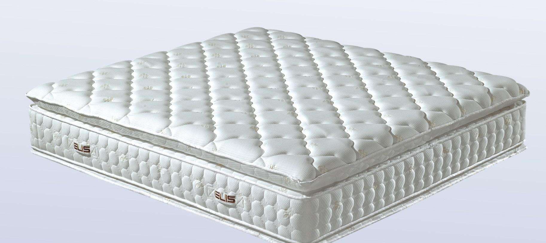 普通床垫与空气床垫的区别