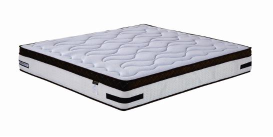 纽乐芙床垫：以德国品质满足高端人士的睡眠需