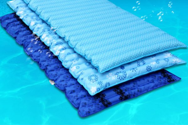 水床垫是什么材质？水床垫的优点和缺点