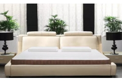 弹簧床垫VS乳胶床垫哪个好？