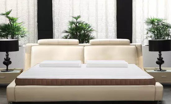弹簧床垫VS乳胶床垫哪个好？