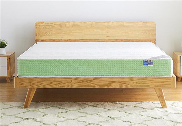大自然床垫怎么样？大自然乳胶床垫品牌介绍