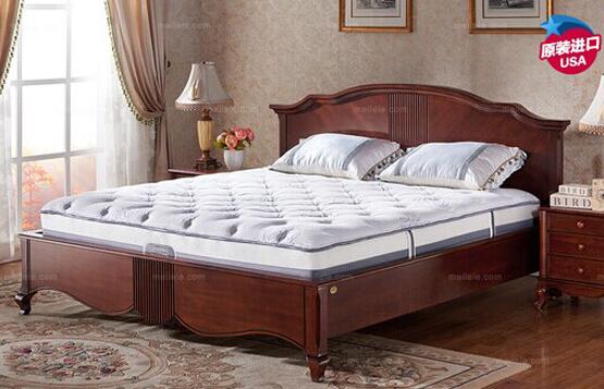 床垫尺寸标准：席梦思床垫标准尺寸