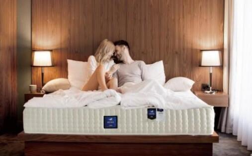 Seaya西彦制造床垫：倡导酒店个性化睡眠体验