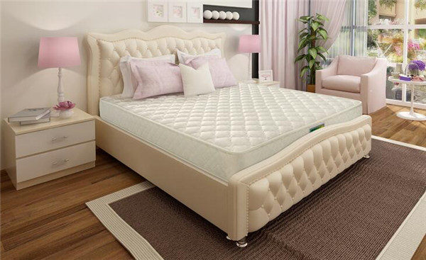 5公分乳胶床垫直接铺在床上的舒适度好吗？