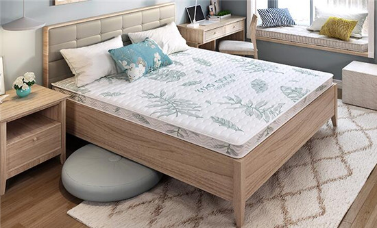 乳胶床垫和椰棕床垫哪个好？