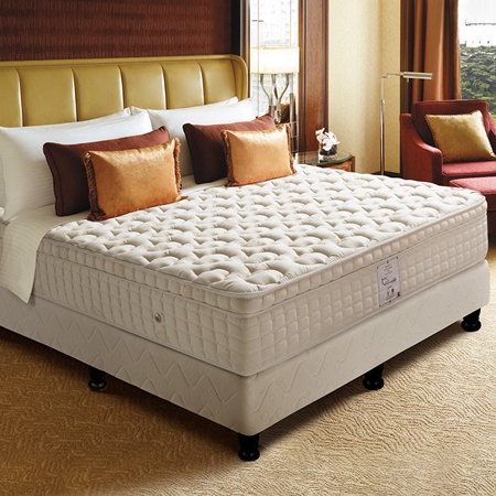 哪些床垫品牌质量好？盘点世界十大最舒适的床垫品牌