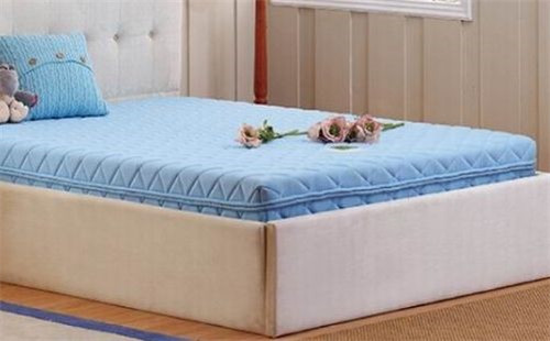 床垫买多厚的合适？常见床垫的标准厚度