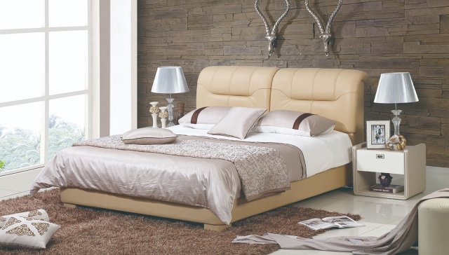 金海马床垫：创造舒适度很高的睡眠床垫