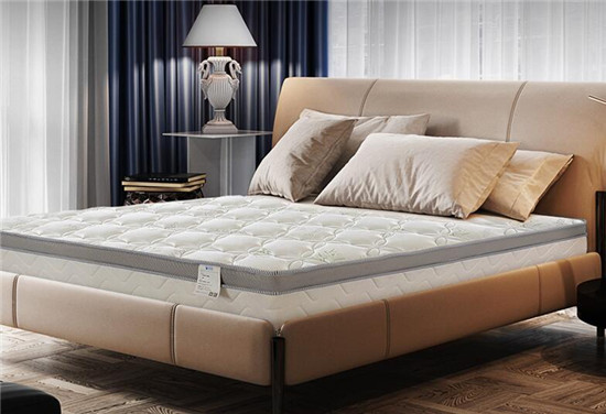 什么样的床垫可以提高我们的睡眠质量？