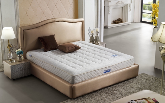 大自然床垫 构建全龄生态睡眠产品矩阵