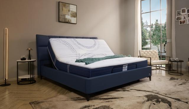 丝涟电动床垫：满足更多元化的床垫消费需求