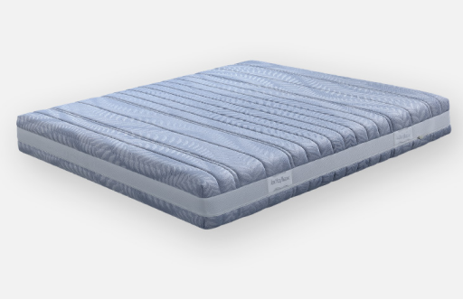 乐德飞翼床垫：为自己的脊椎选择一张适合的床垫