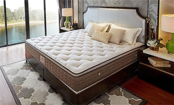 乳胶床垫和山棕床垫哪个好？