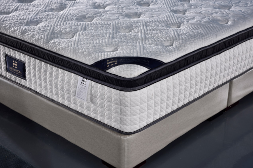 星夕床垫：定制属于自己的床垫
