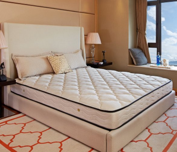 雅兰床垫：挑选一款属于你的睡眠神器