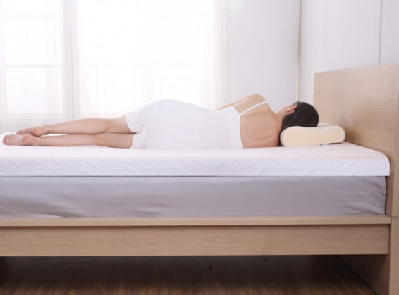 NOYOKE诺伊曼床垫 专注睡眠寝具的研究