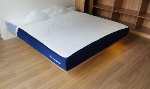 蓝盒子床垫怎么样？蓝盒子床垫有甲醛吗