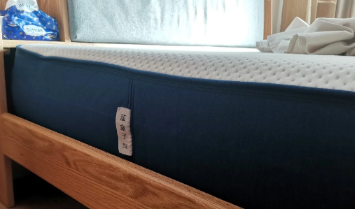 蓝盒子床垫太软怎么办？蓝盒子床垫太软了睡觉腰酸背疼正常吗