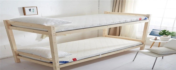 学生宿舍有必要买床垫吗