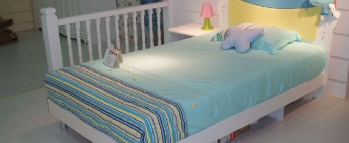 什么材质的儿童床更安全？