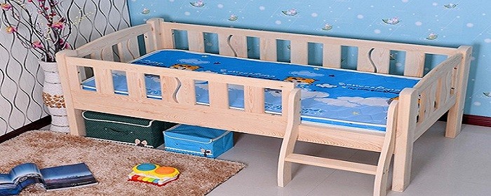 儿童床尺寸标准是多少