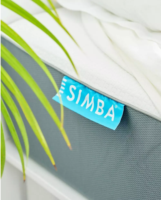 SIMBA床垫专属精品公寓Zed Rooms探秘