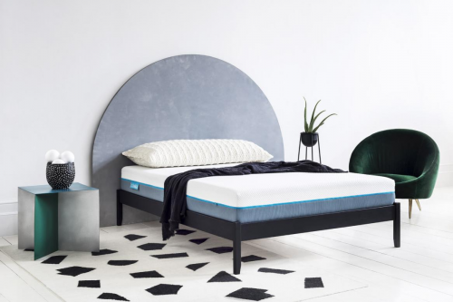 SIMBA Hybrid床垫 带来全新睡眠体验