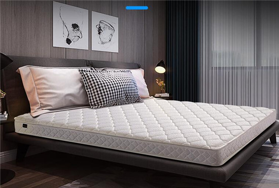 新买的床和床垫多久可以去甲醛？