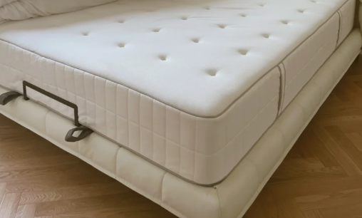 床垫比床大了十厘米有影响吗？床垫比床大怎么办